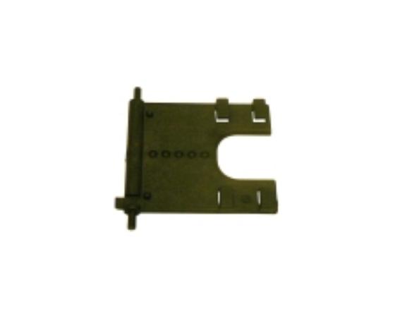 Soporte tapa dosificador zenith eureka