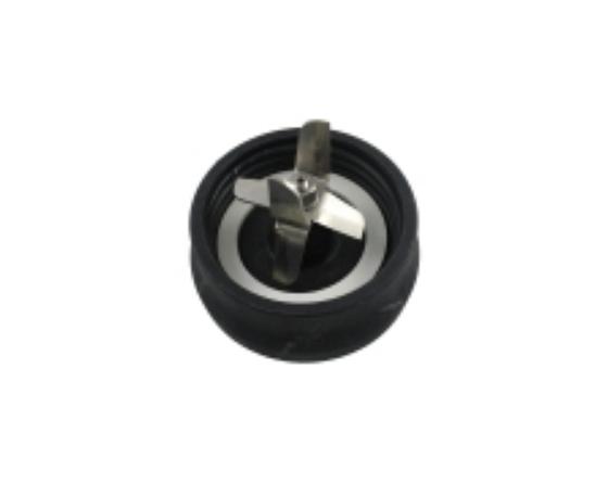 Soporte vaso con cuchilla batidor tb-1000 sammic