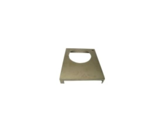 Soporte ventilador mcs-250 bajo mostrador coreco