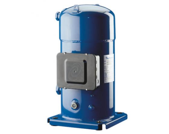 Sz185-4 scroll compresor r-134a 400v/3/5 maneurop