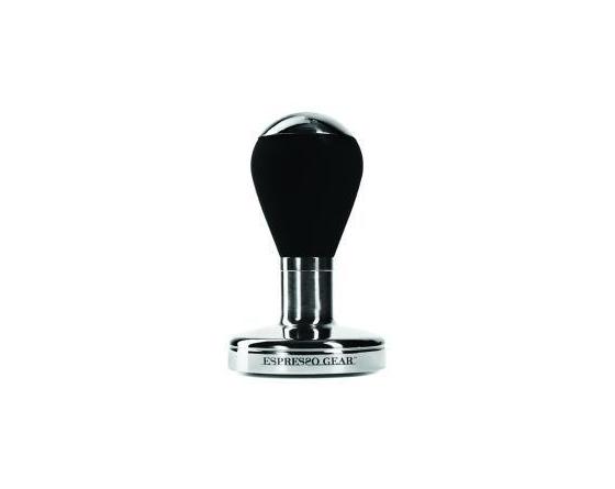 Tamper espresso barista 58mm negro