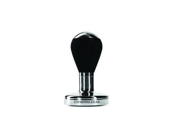 Tamper presso barista 53mm negro