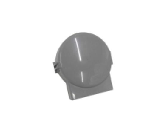 Tapa 195x204mm cortamozzarella fama