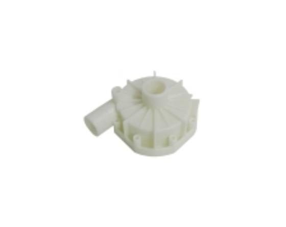 Tapa bomba lavado Ø28mm Ø26mm winterhalter
