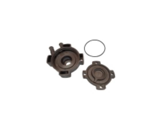 Tapa bomba presion sl sammic
