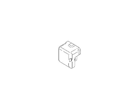 Tapa cables compresores tl-fr danfoss