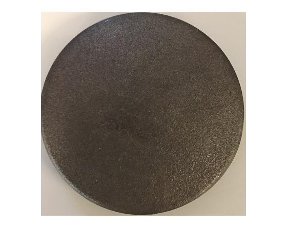 Tapa corona quemador Ø92mm gayc