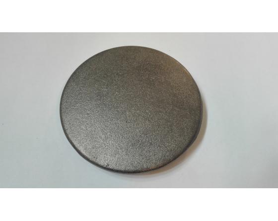 Tapa corona quemador Ø92mm gayc