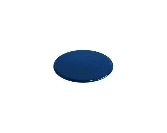 Tapa corona quemador Ø100mm mbm/zinco