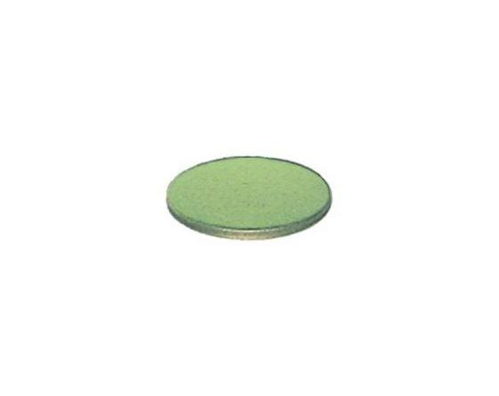 Tapa corona quemador Ø60mm angelo po