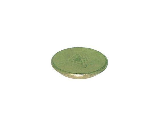 Tapa corona quemador Ø61mm modular