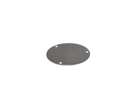 Tapa corona quemador Ø80mm zanussi