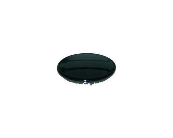 Tapa corona quemador Ø90mm angelo po
