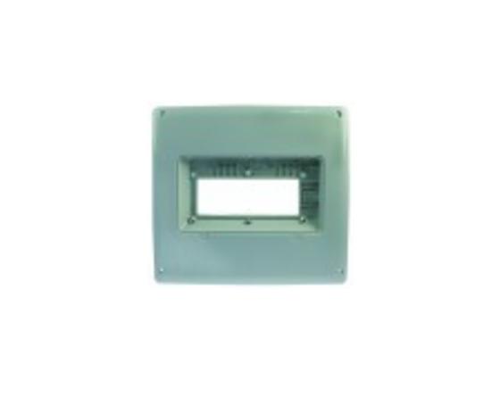 Tapa de caja para vitrinas frías an 425mm l 380mm horeca
