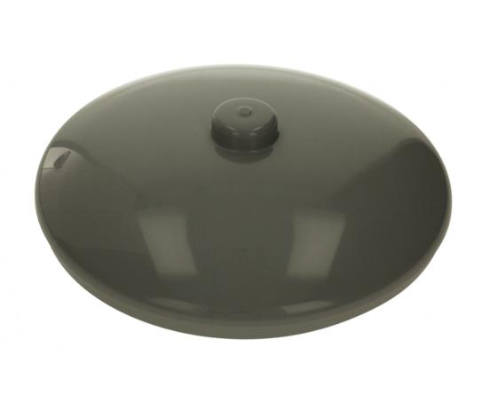 Tapa depÓsito negra horchatera e-112 sencotel