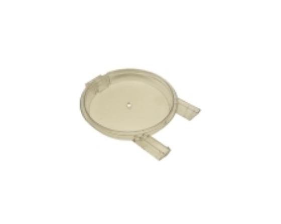 Tapa peladora patatas m10/m15 Ø433mm sammic