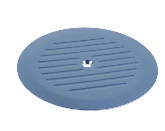 Tapa protección cuchilla cortadora lusso 195 rgv