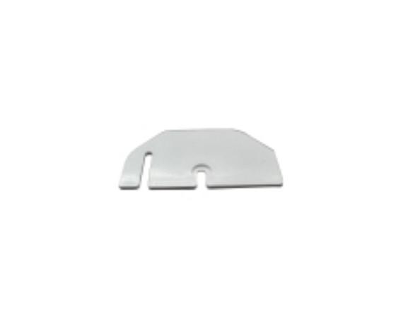 Tapa proteccion microinterruptor itv