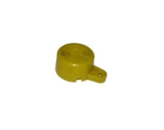 Tapa proteccion resistencia