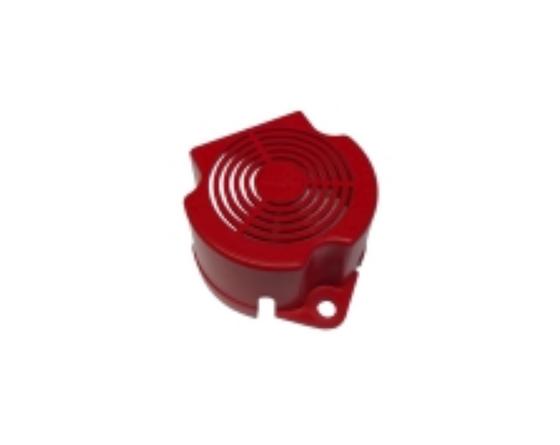 Tapa proteccion resistencia calderin elettrobar