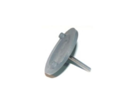 Tapa racor desagüe m6 Ø65mm n700f silanos