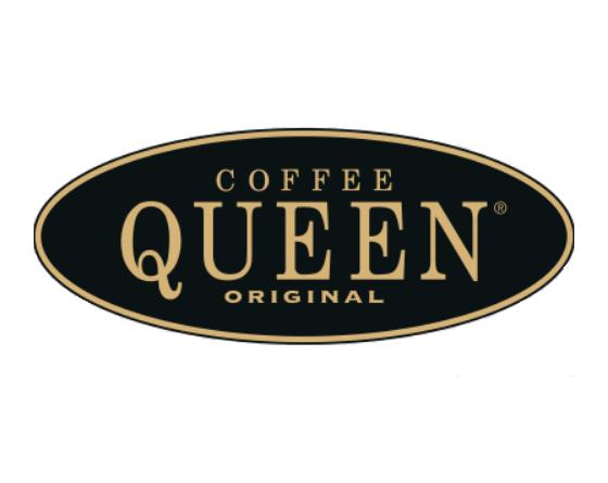 Tapa superior mÁquina cafÉ coffe queen
