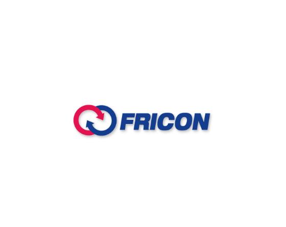 Tapa tope cbn/cn fricon