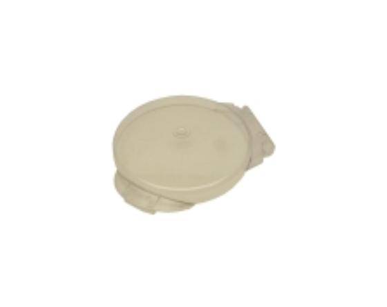 Tapa transparente heladera pro3000 nemox