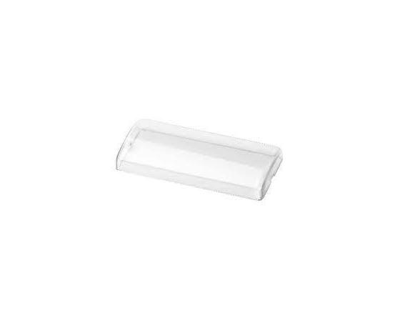 Tapa transparente para proteccion frontal ako-14910