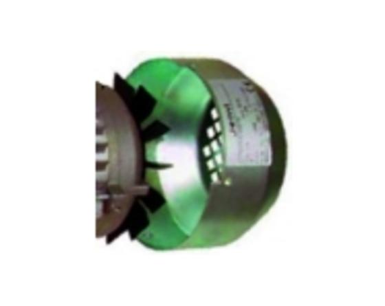 Tapa ventilador bomba tipo 1219 gs-9 jemi