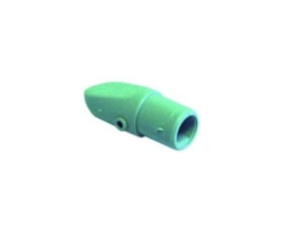 Tapon brazo aclarado elettrobar