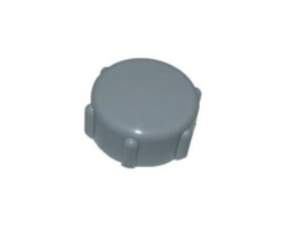 Tapon cuerpo bomba lavado e35/35h elettrobar