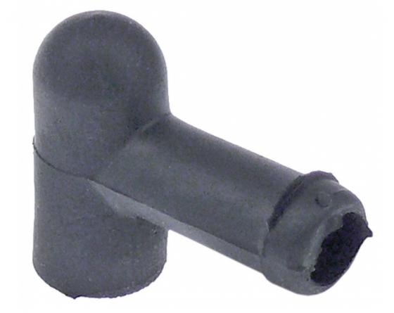 Tapon protector resistencia elettrobar