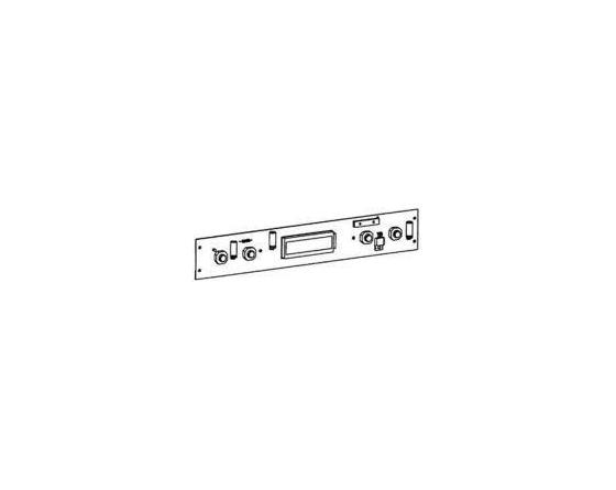 Tarjeta display programacion d40 elt bt-ba