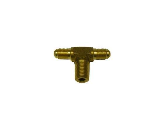 Te trg-2 sae-gas-sae m 1/4 x1/4 x1/4