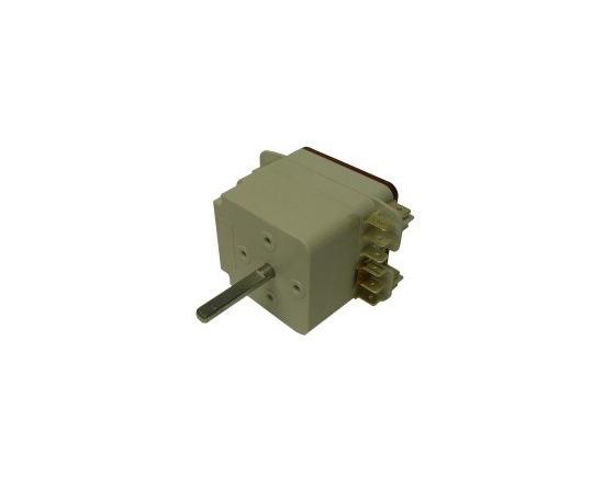 Temporizador horno 60min 16a 230v smeg