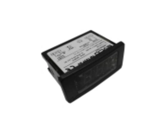 TermÓmetro digital tm103t n4 -40°c/100ºc evco