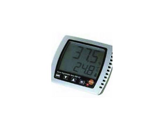 Termohigrometro mod.testo 608-h1 (0+50ºc