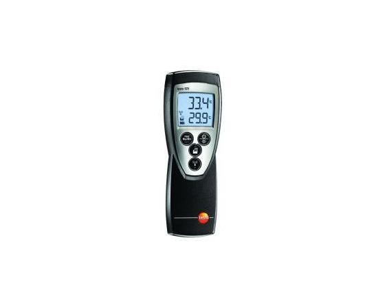 Termometro mod.testo 525