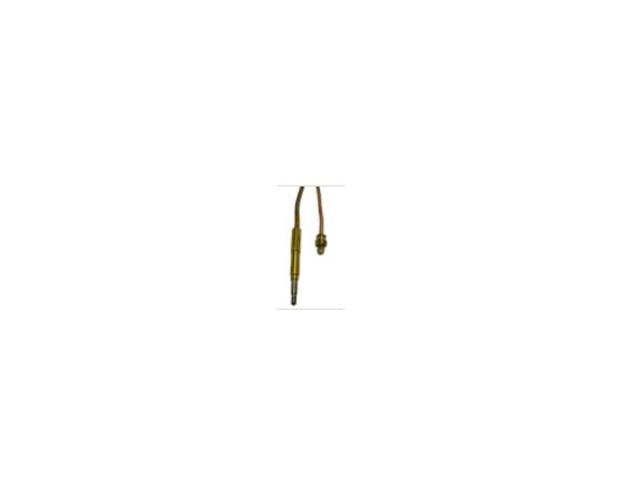 Termopar cabeza lisa m10x1 largo 1500mm alpeninox