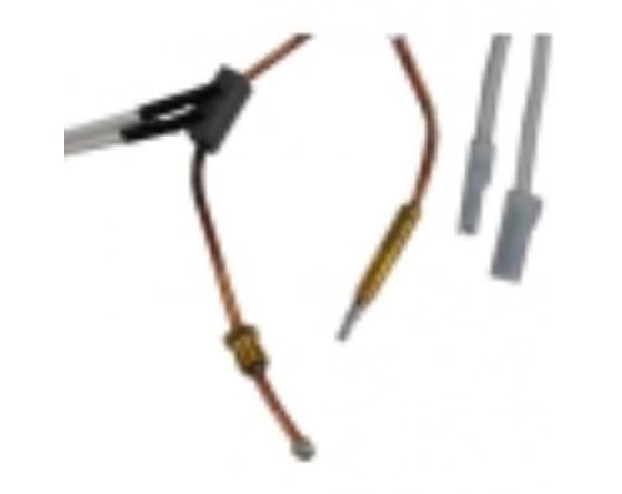 Termopar interrumpido m9x1 l 600mm sit