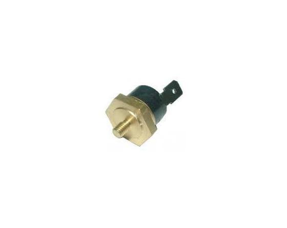 Termostato 105ºc con tornillo m4