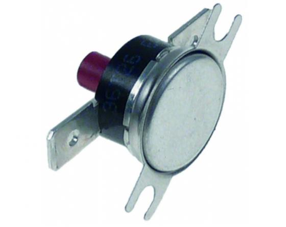 Termostato calderin seguridad 100ºc bd/d30/40 elframo