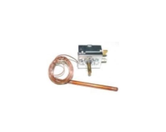 Termostato completo secadora sa-3000 sammic