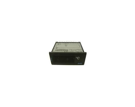 Termostato digital 230v tunel ma/mc jemi