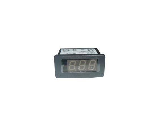 Termostato digital tm103 230v 50/150º ev