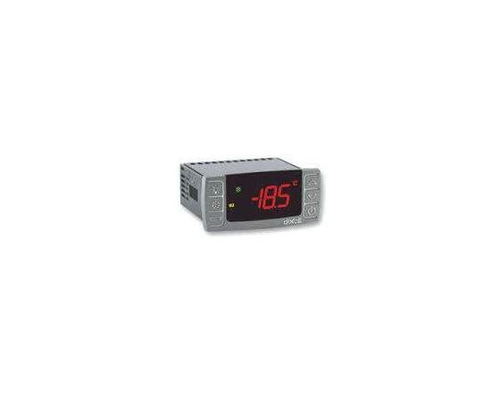 Termostato digital xr30cx dixell