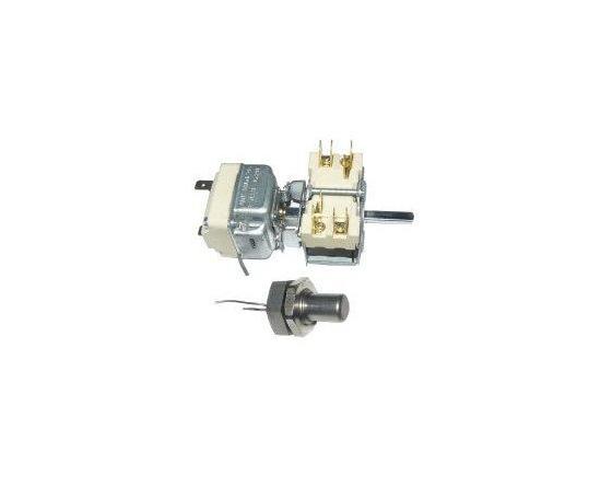 Termostato freidora 100-180ºc 16a
