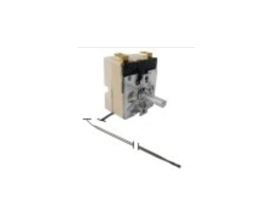 Termostato freidora 35°c/188ºc 16a 250v ego