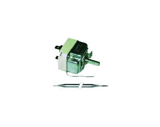 Termostato freidora 60°c/180ºc 16a 250v